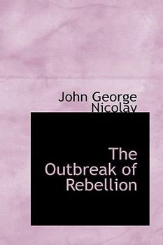 Paperback The Outbreak of Rebellion Book