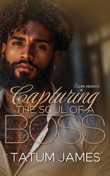 Paperback Capturing the Soul of a Boss Book