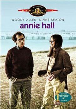 Hardcover Annie Hall Book