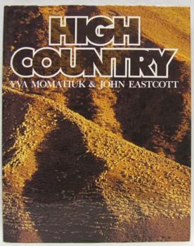Hardcover High Country Book