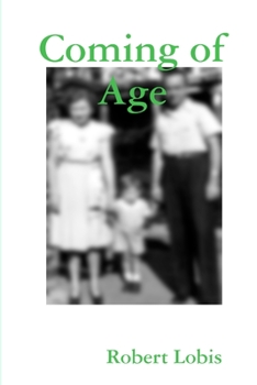 Paperback Coming of Age Book