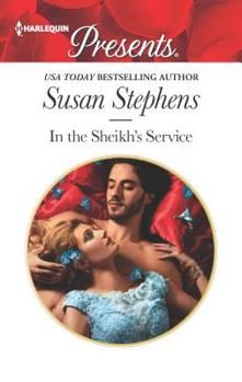 In The Sheikh's Service