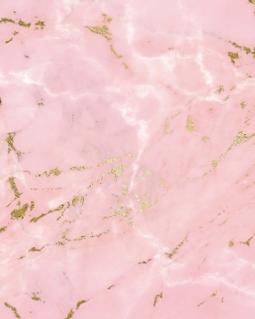 Paperback Gilded Gold Composition Notebook - Large Unruled Notebook - 8x10 Blank Notebook (Softcover Journal / Notebook / Sketchbook / Diary) Book