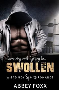 SWOLLEN: A Secret Baby Sports Romance
