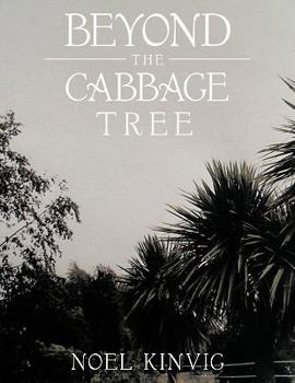 Paperback Beyond the Cabbage Tree Book