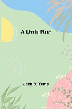 Paperback A Little Fleet Book