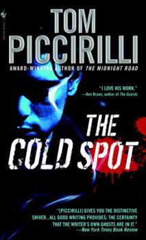 The Cold Spot - Book #1 of the Cold