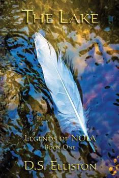 Paperback The Lake Book