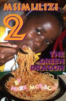 Paperback Msimulizi 2: The Green Dragon Book