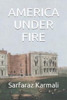 Paperback America Under Fire Book