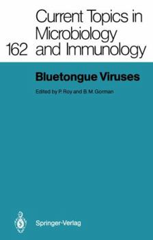 Paperback Bluetongue Viruses Book