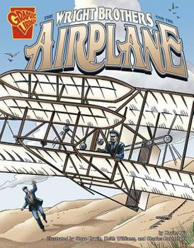 Paperback The Wright Brothers and the Airplane Book