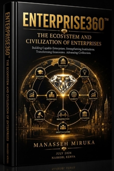 Paperback The Enterprise Ecosystem Canon(TM): Enterprise Ecosystems Architecture Book