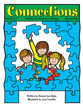 Paperback Connections: Introductory Book