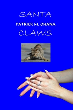 Paperback Santa Claws Book