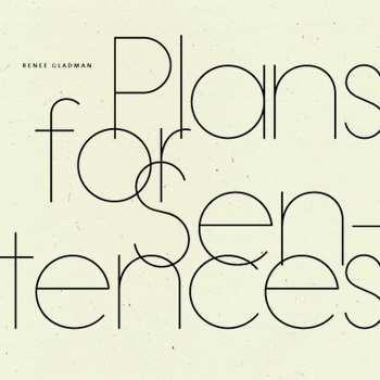 Paperback Plans for Sentences Book