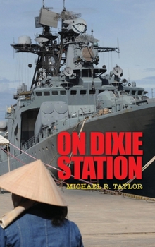 Hardcover On Dixie Station Book