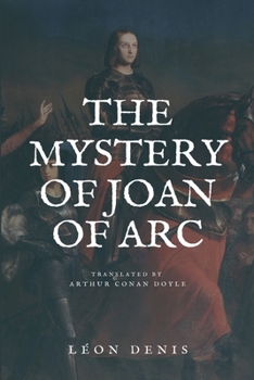 Jeanne d'Arc Médium