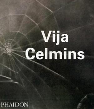 Paperback Vija Celmins Book