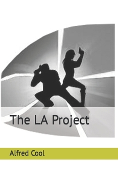 Paperback The LA Project Book