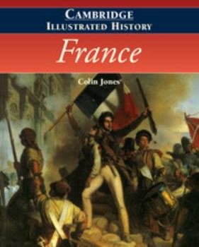 Paperback France Book