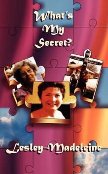 Paperback What's My Secret? Book