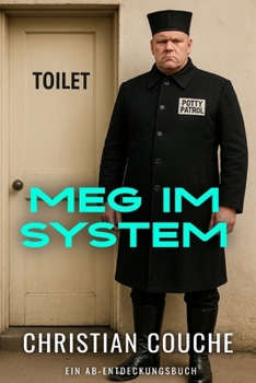Paperback Meg im System: An ABDL Adventure book [German] Book