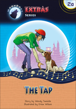 Book 2athe Tap (Not for Sale. Part of Set 9781783693382)
