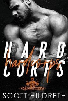 Paperback Hard Corps: Selected Sinners MC Book