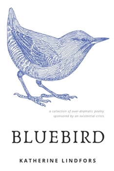 Paperback bluebird Book