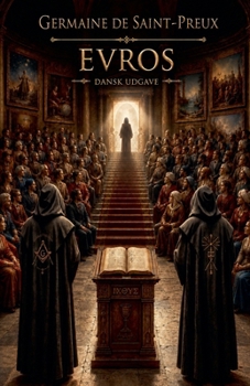 Evros (Dansk udgave) (Vindrose (Dansk Udgave)) (Danish Edition)