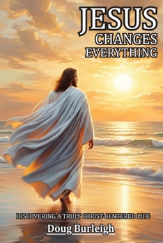 Paperback Jesus Changes Everything (Latest Edition) Book