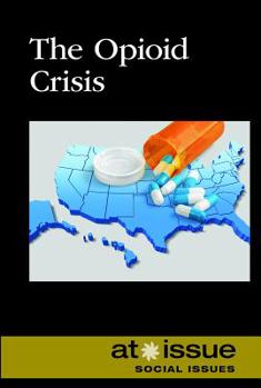 Paperback The Opioid Crisis Book