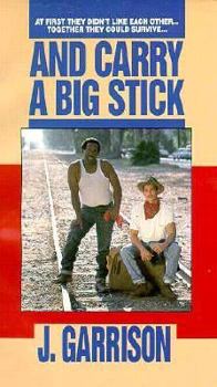 Paperback And Carry a Big Stick Book