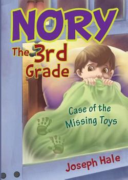 Paperback NORY The 3rd Grade Book