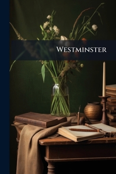 Paperback Westminster Book