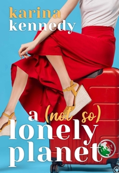 Paperback A Not So Lonely Planet: Italy Book