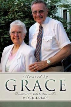 Paperback Amazed by Grace Book