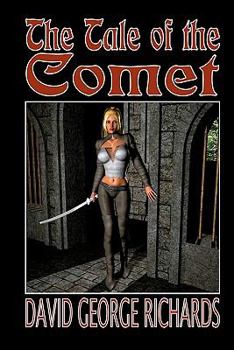 Paperback The Tale of the Comet Book