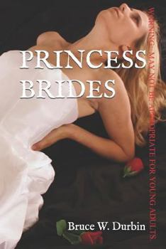 Paperback Princess Brides Book