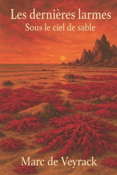 Les dernières larmes: Sous le ciel de sable (French Edition)