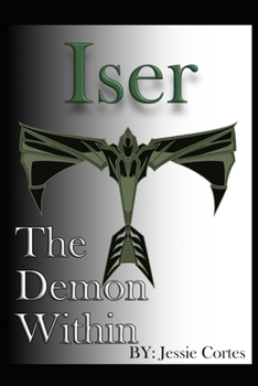 Paperback Iser: The Demon Within Vol. 1 Book