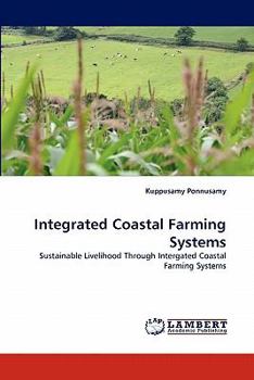 Paperback Integrated Coastal Farming Systems Book