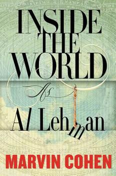 Paperback Inside the World: As Al Lehman Book