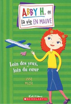 Paperback Loin des yeux, loin du c ur [French] Book