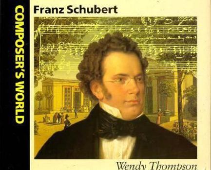 Hardcover Franz Schubert: 9 Book