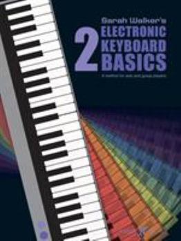 Paperback Electronic Keyboard Basics: A Method for Solo and Group Learning (Faber Edition: Basics) Book