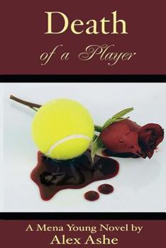 Paperback Death of a Player Book