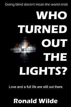 Paperback Who Turned Out The Lights? Book