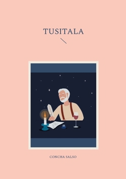 Paperback Tusitala [Spanish] Book